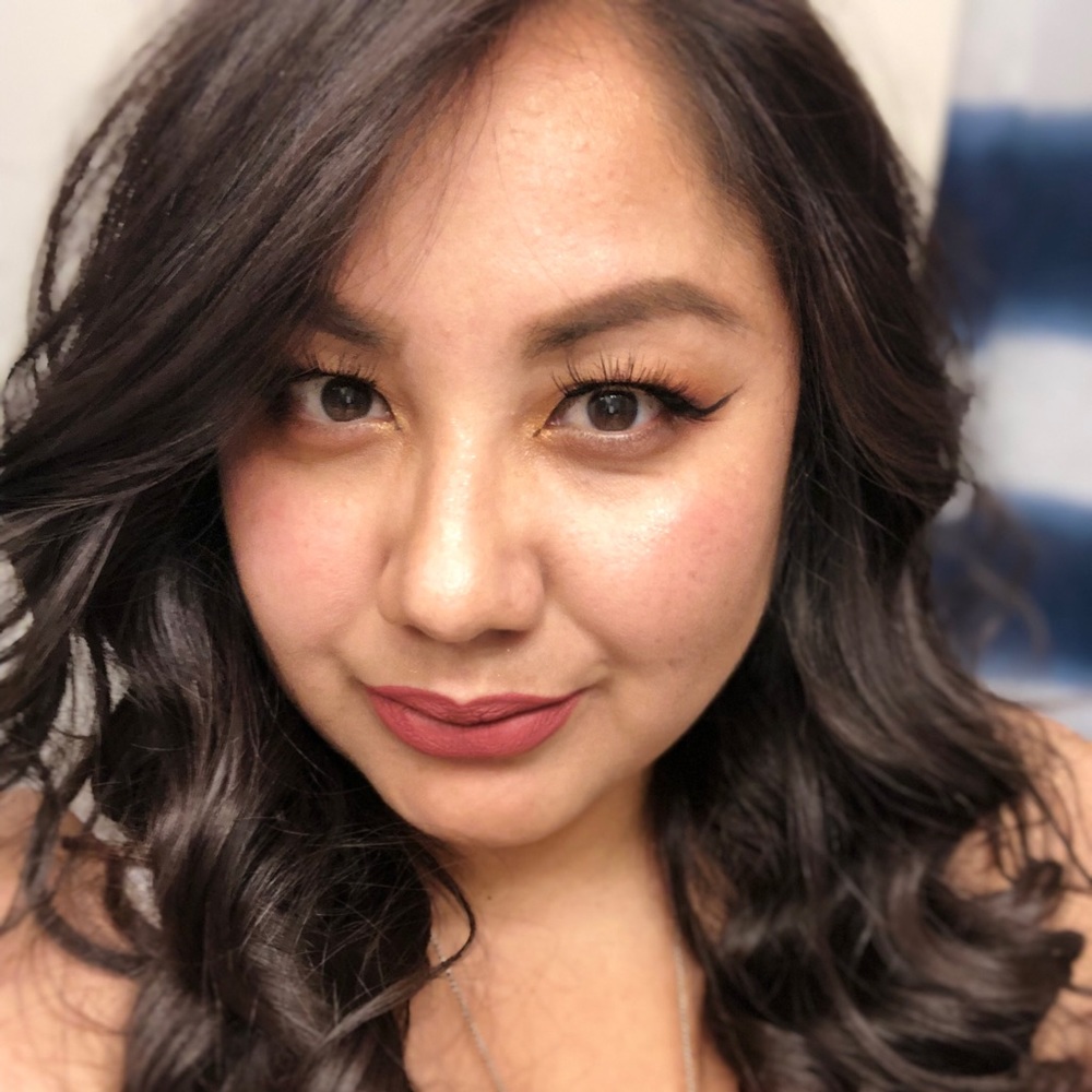 Meet your Posher, Araceli